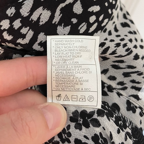 BB Dakota | Ruffle blouse - Picture 7 of 9